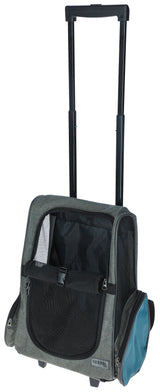 Kerbl Trolley Vacation