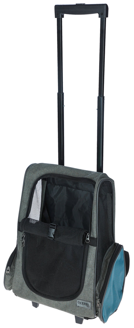 Kerbl Trolley Vacation