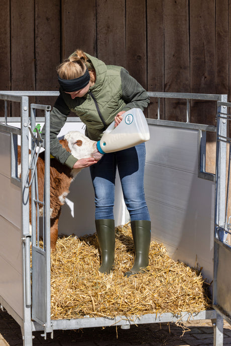 Kerbl Trusti Calf Drencher