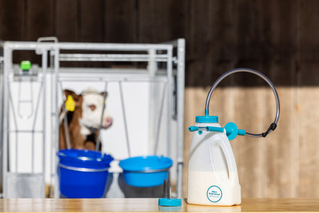 Kerbl Trusti Calf Drencher