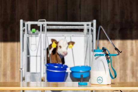 Kerbl Trusti Calf Drencher