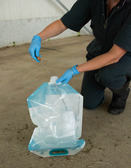 Kerbl Trusti Colostrum Bags