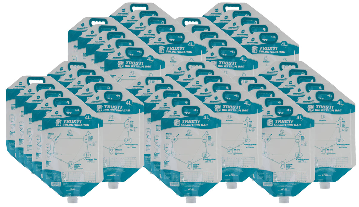 Kerbl Trusti Colostrum Bags
