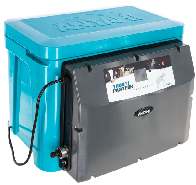 Kerbl Trusti Colostrum Pasteurisator