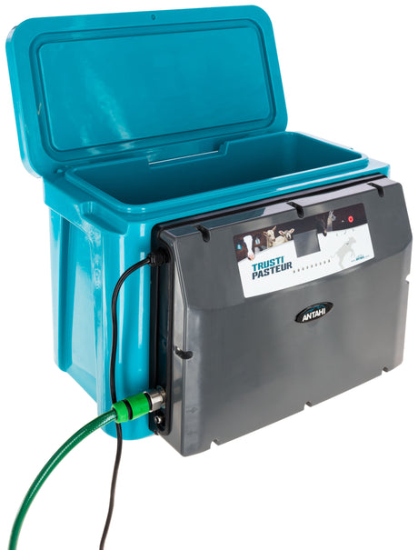 Kerbl Trusti Colostrum Pasteurisator