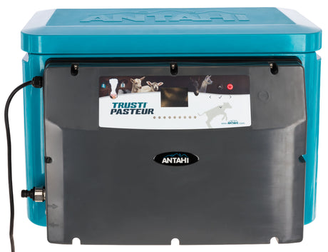 Kerbl Trusti Colostrum Pasteurisator