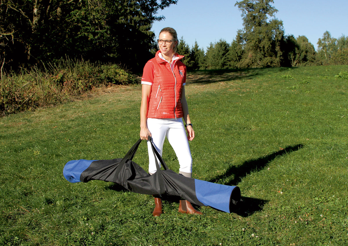 Kerbl Turnier-/Paddock Set 7 x 7 m
