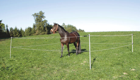Kerbl Turnier-/Paddock Set 7 x 7 m