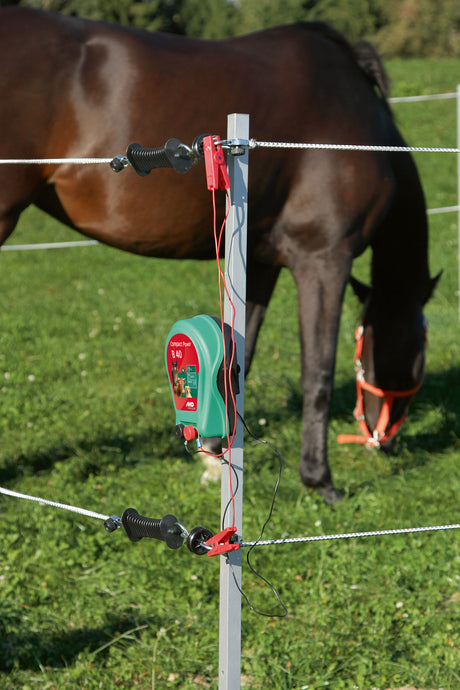 Kerbl Turnier-/Paddock Set 7 x 7 m