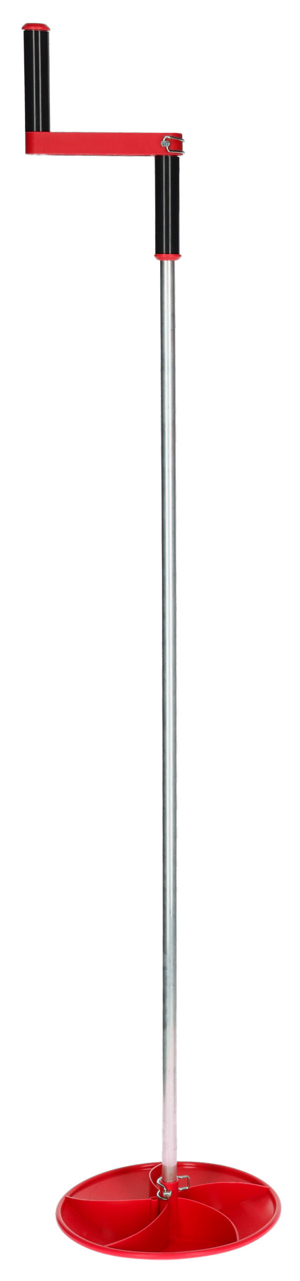Kerbl Twist Butler Netzaufroller