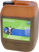 Kerbl UdderoDip Jod