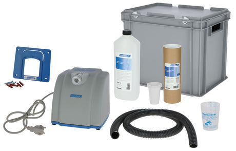 Kerbl Ultraschall-Inhalator für Pferde AirOne