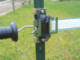 Kerbl Universalklammer-Set T-Post