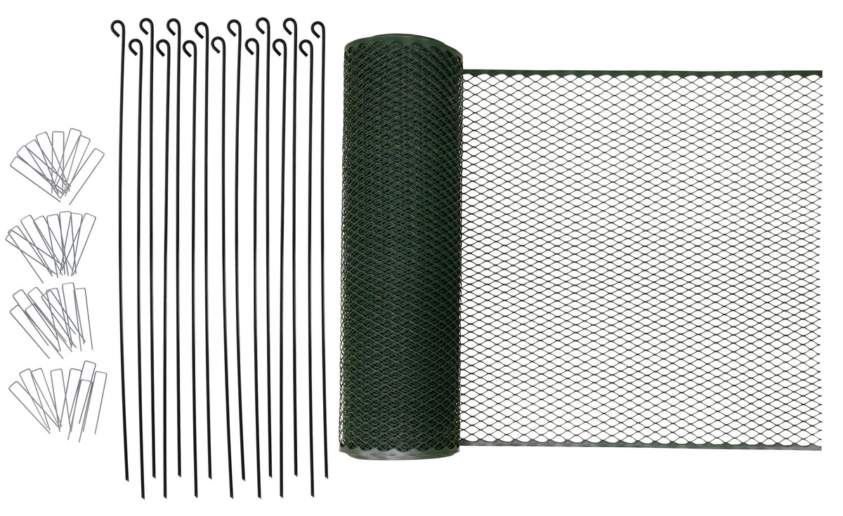 Kerbl Universalzaun MultiFence