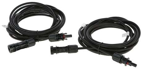 Kerbl Verlängerungskabel-Set
