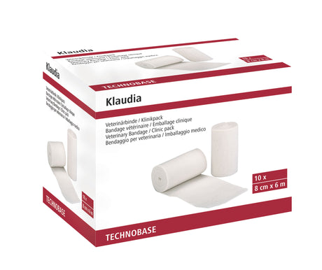 Kerbl Veterinärbinde Klaudia