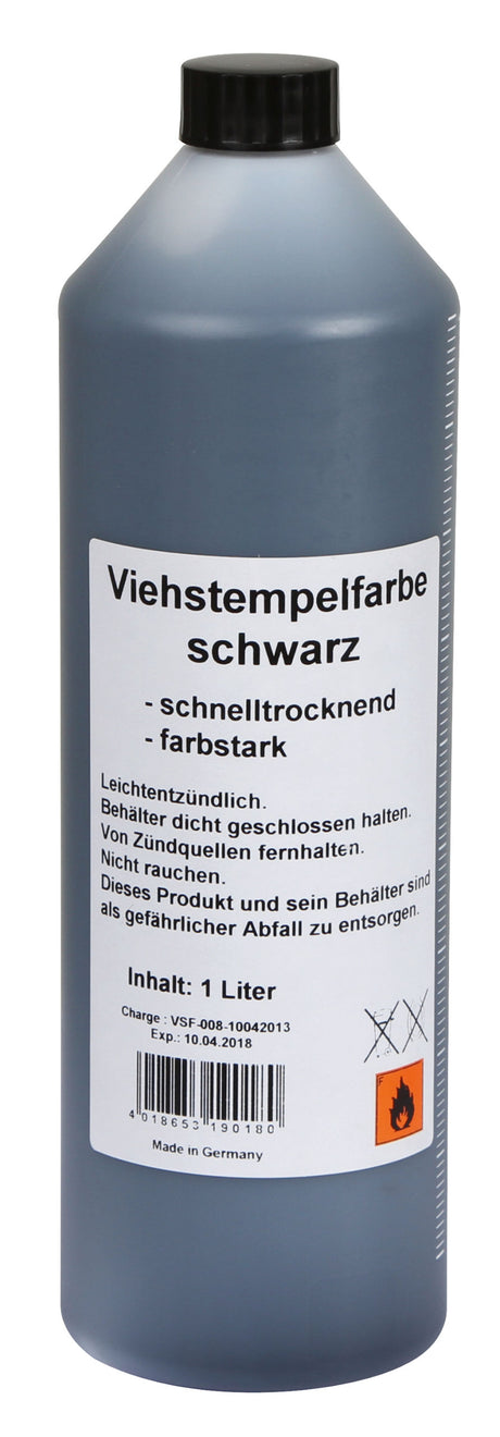 Kerbl Viehstempelfarbe