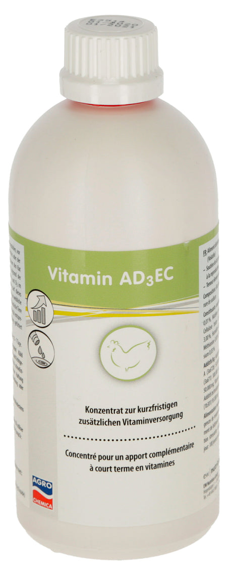 Kerbl Vitaminkonzentrat AD3EC