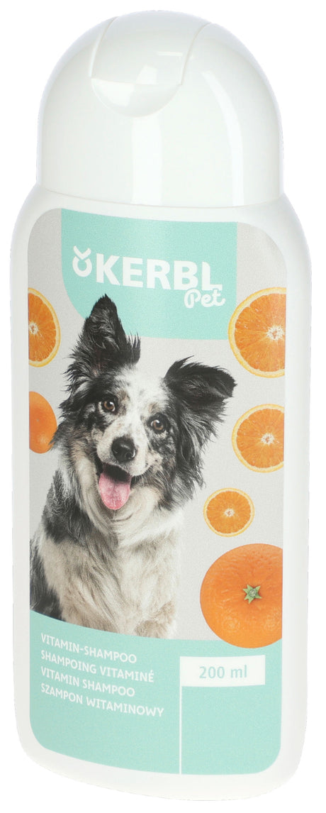 Kerbl Vitaminshampoo