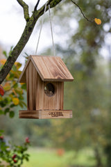 Kerbl Vogelfutterhaus Gindelalm