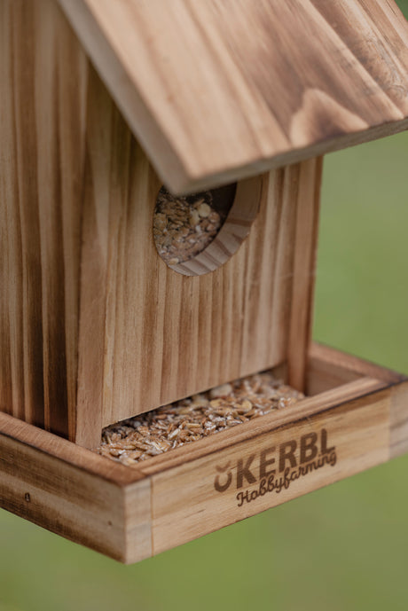 Kerbl Vogelfutterhaus Gindelalm