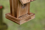 Kerbl Vogelfutterhaus Gindelalm