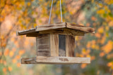 Kerbl Vogelfutterhaus Großer Arber