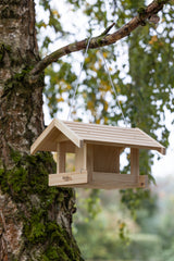 Kerbl Vogelfutterhaus Leitenberg