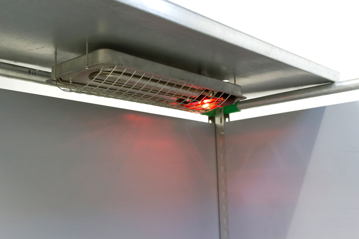 Kerbl Wärmestrahlgerät SunnyBoy