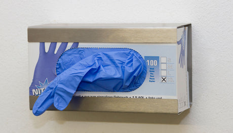 Kerbl Wandhalter für Einmalhandschuhe