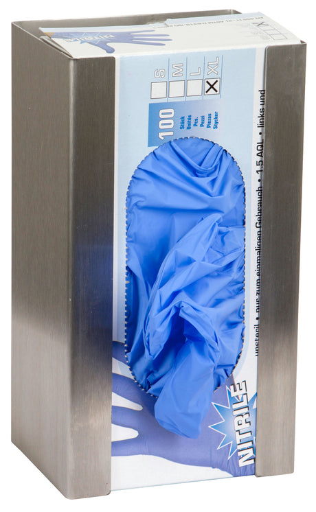 Kerbl Wandhalter für Einmalhandschuhe