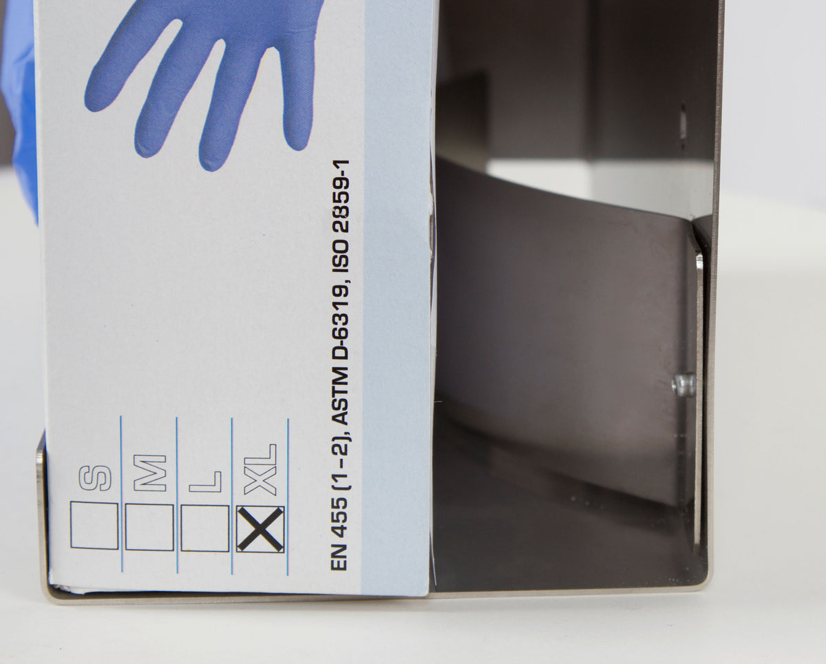 Kerbl Wandhalter für Einmalhandschuhe