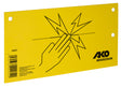 Kerbl Warnschild Elektrozaun