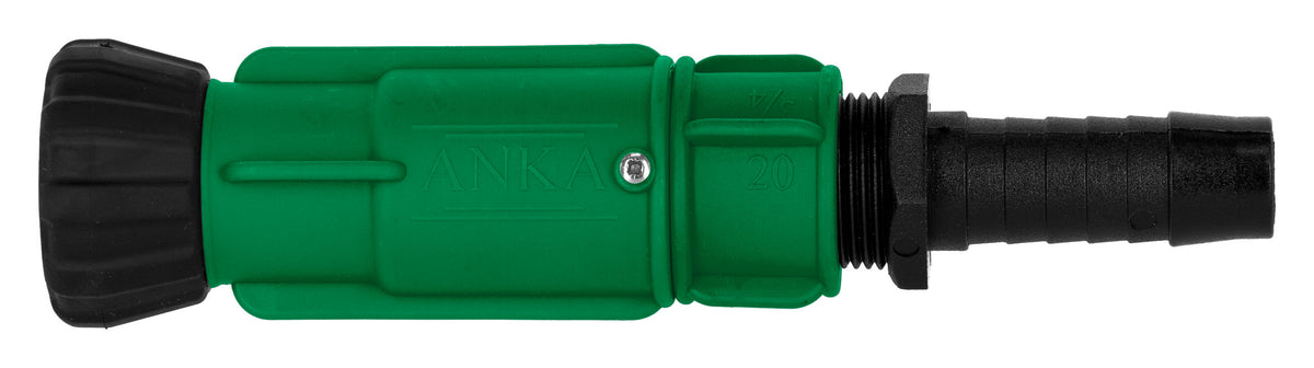 Kerbl Waschbrause Anka