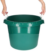 Kerbl Wasser- und Futtertrog