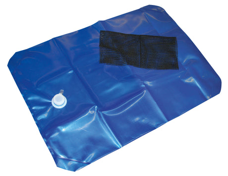 Kerbl Wasserbehälter für Schubkarre H2GoBag
