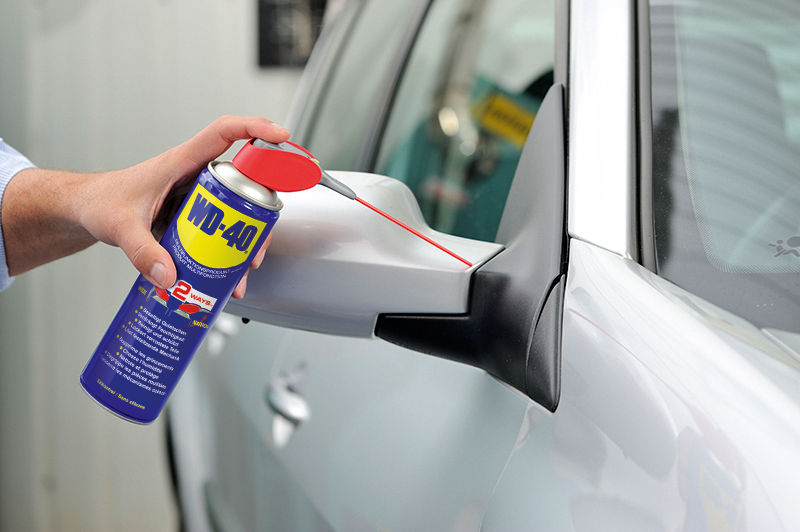 Kerbl WD-40