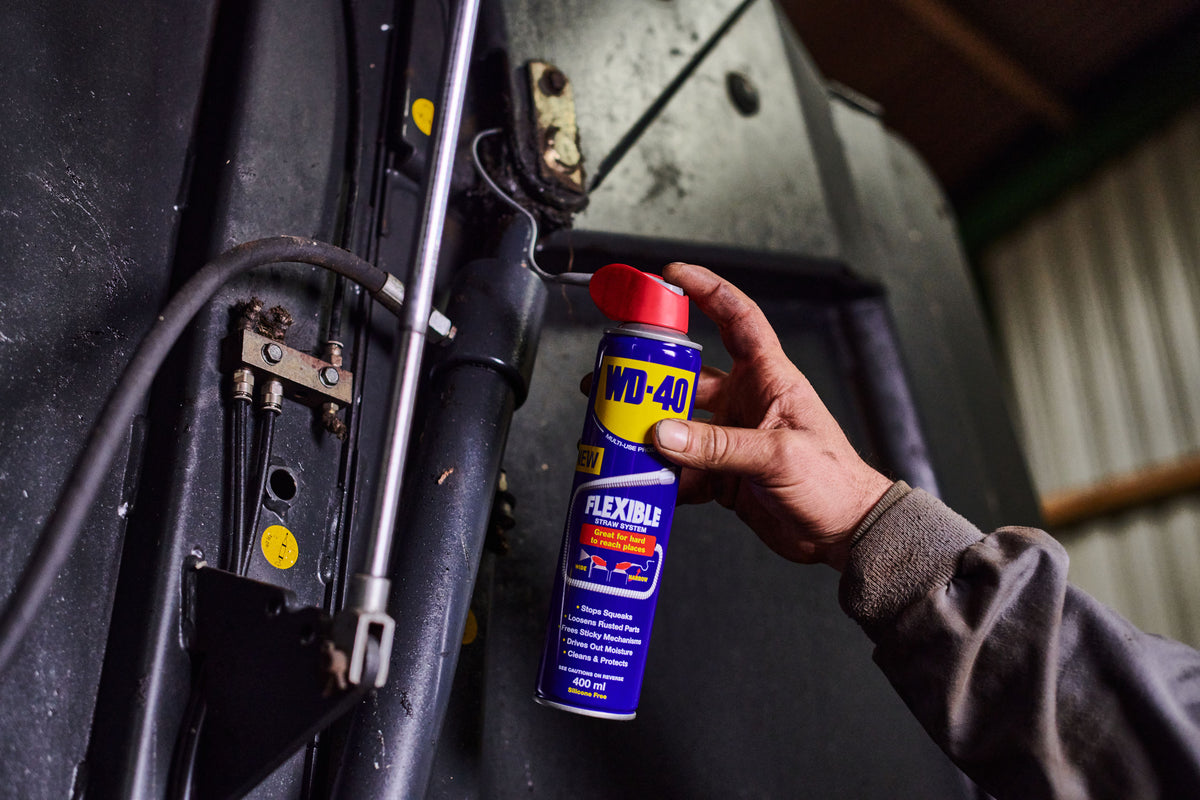 Kerbl WD-40