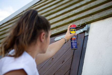 Kerbl WD-40