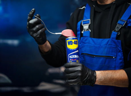 Kerbl WD-40