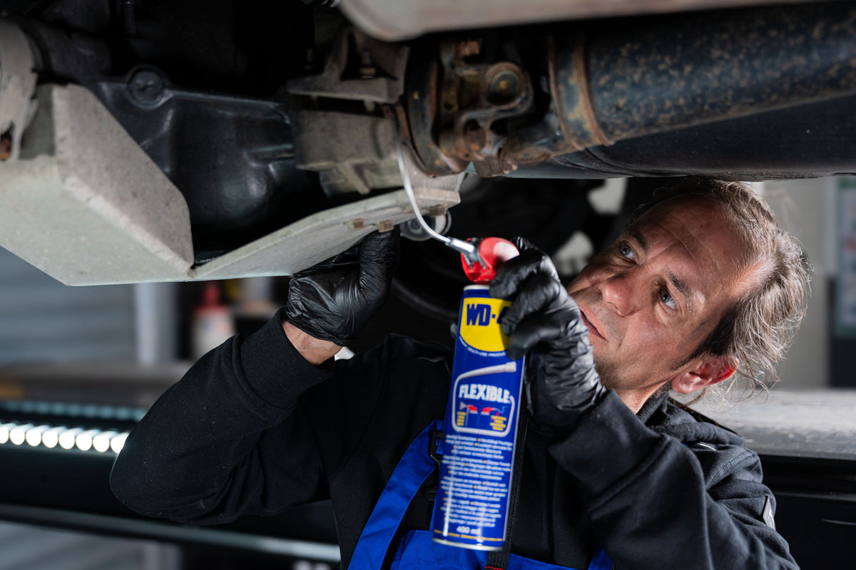 Kerbl WD-40