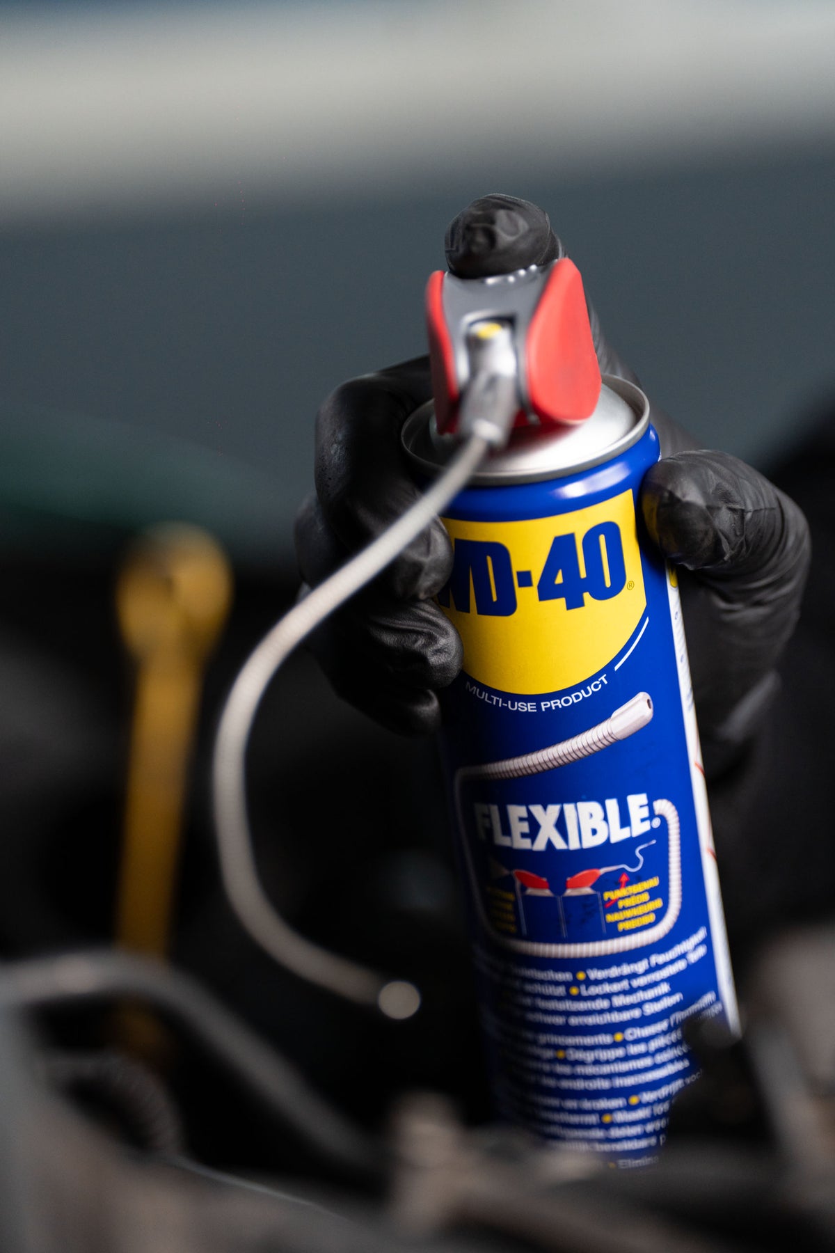 Kerbl WD-40