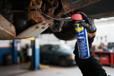 Kerbl WD-40