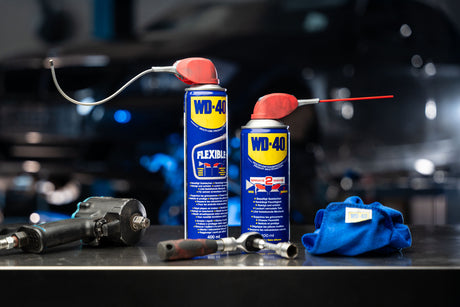 Kerbl WD-40