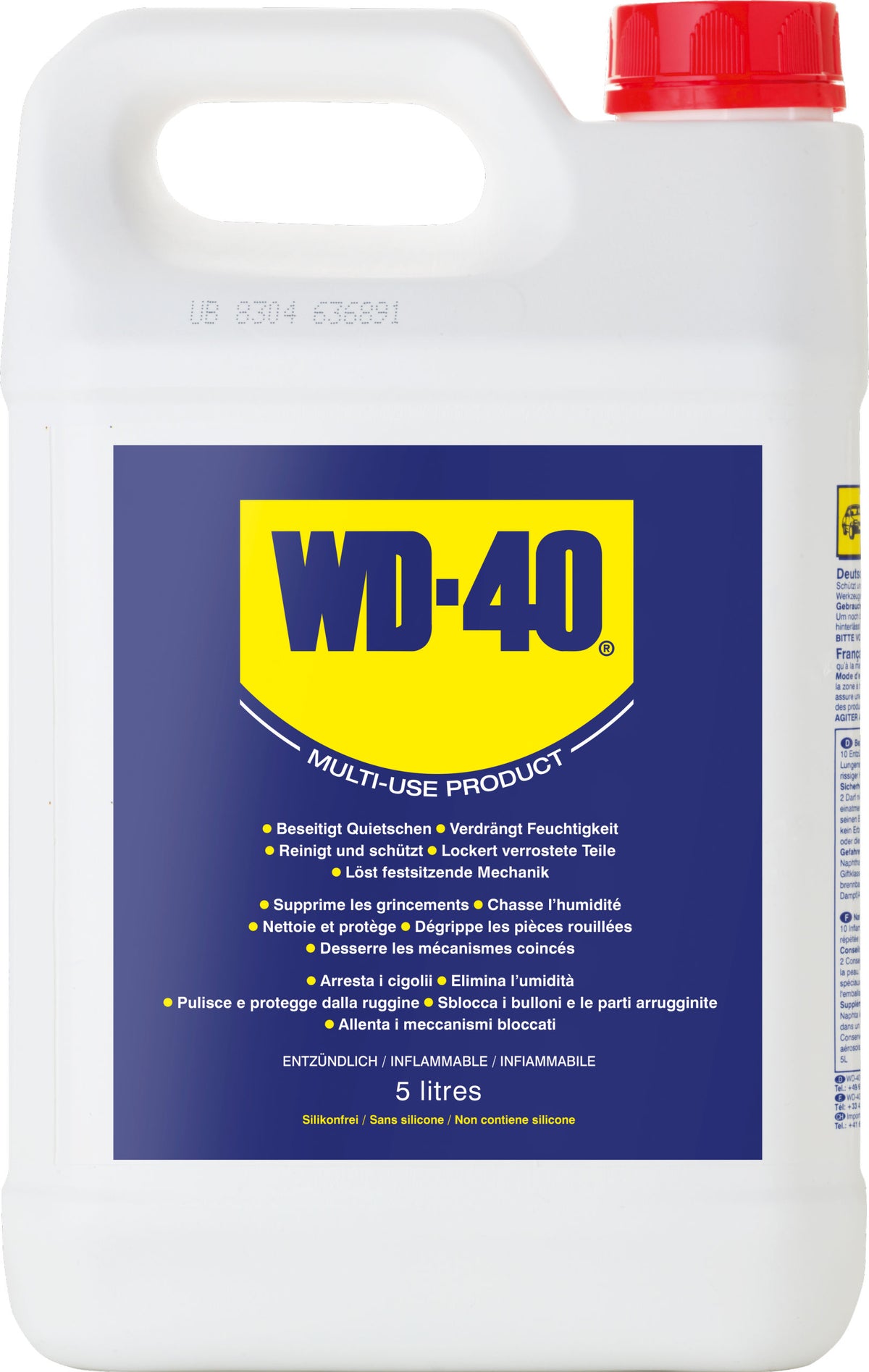 Kerbl WD-40