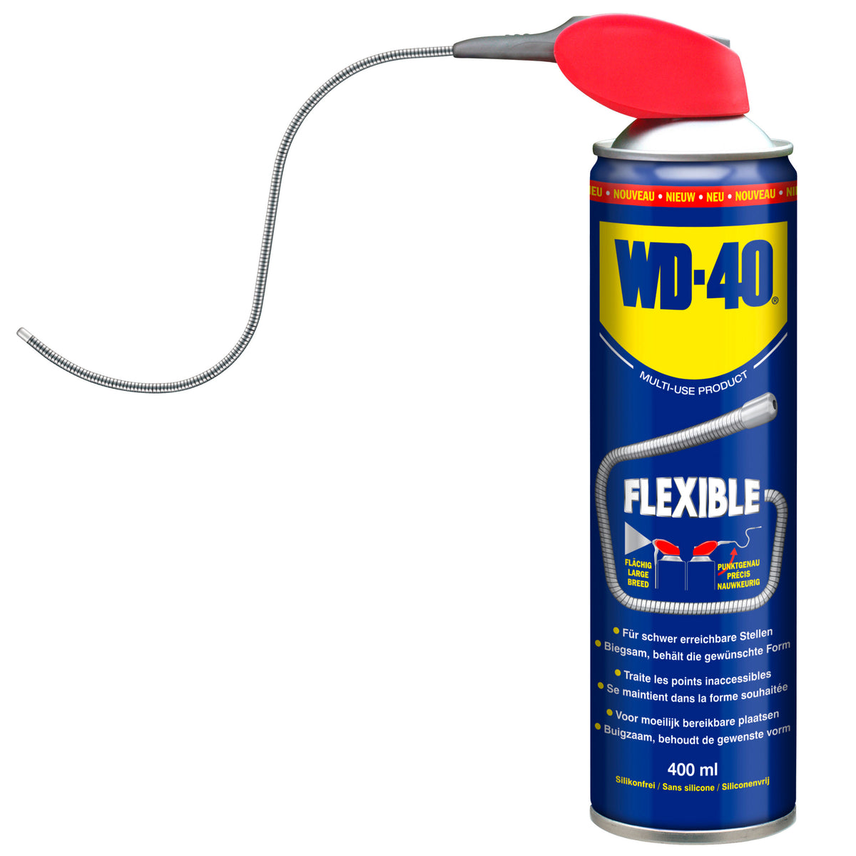 Kerbl WD-40