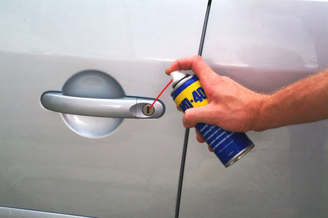 Kerbl WD-40