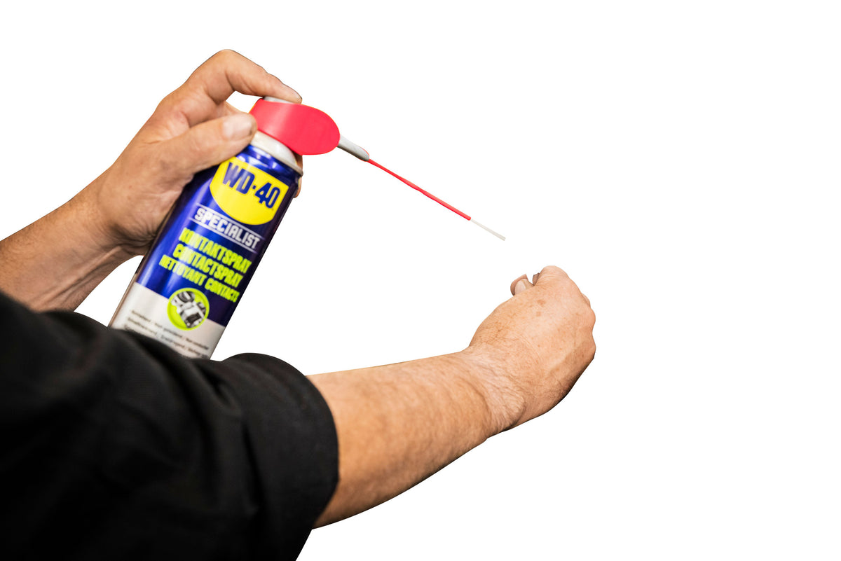 Kerbl WD-40 Kontaktspray