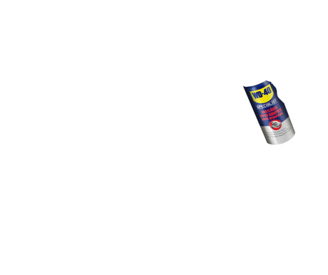 Kerbl WD-40 Rostlöser