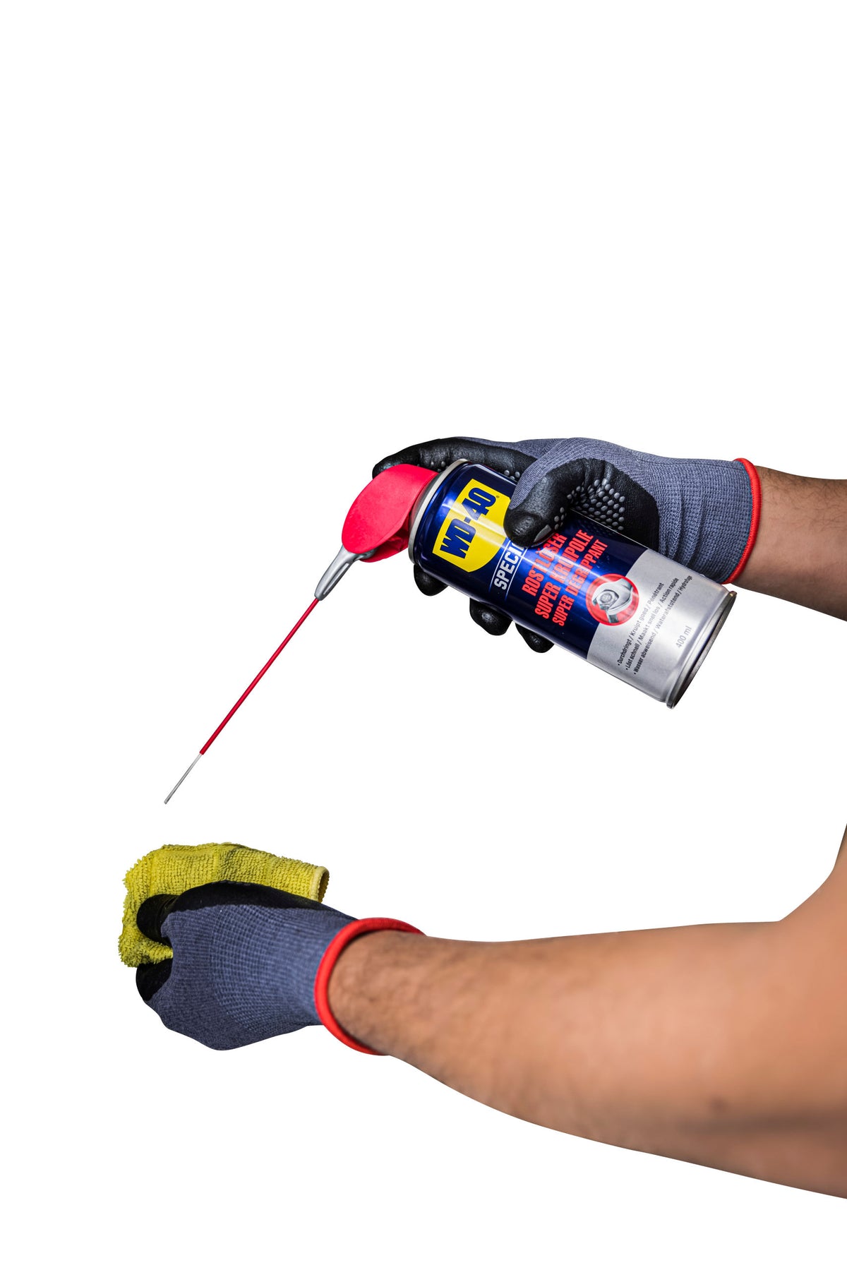 Kerbl WD-40 Rostlöser
